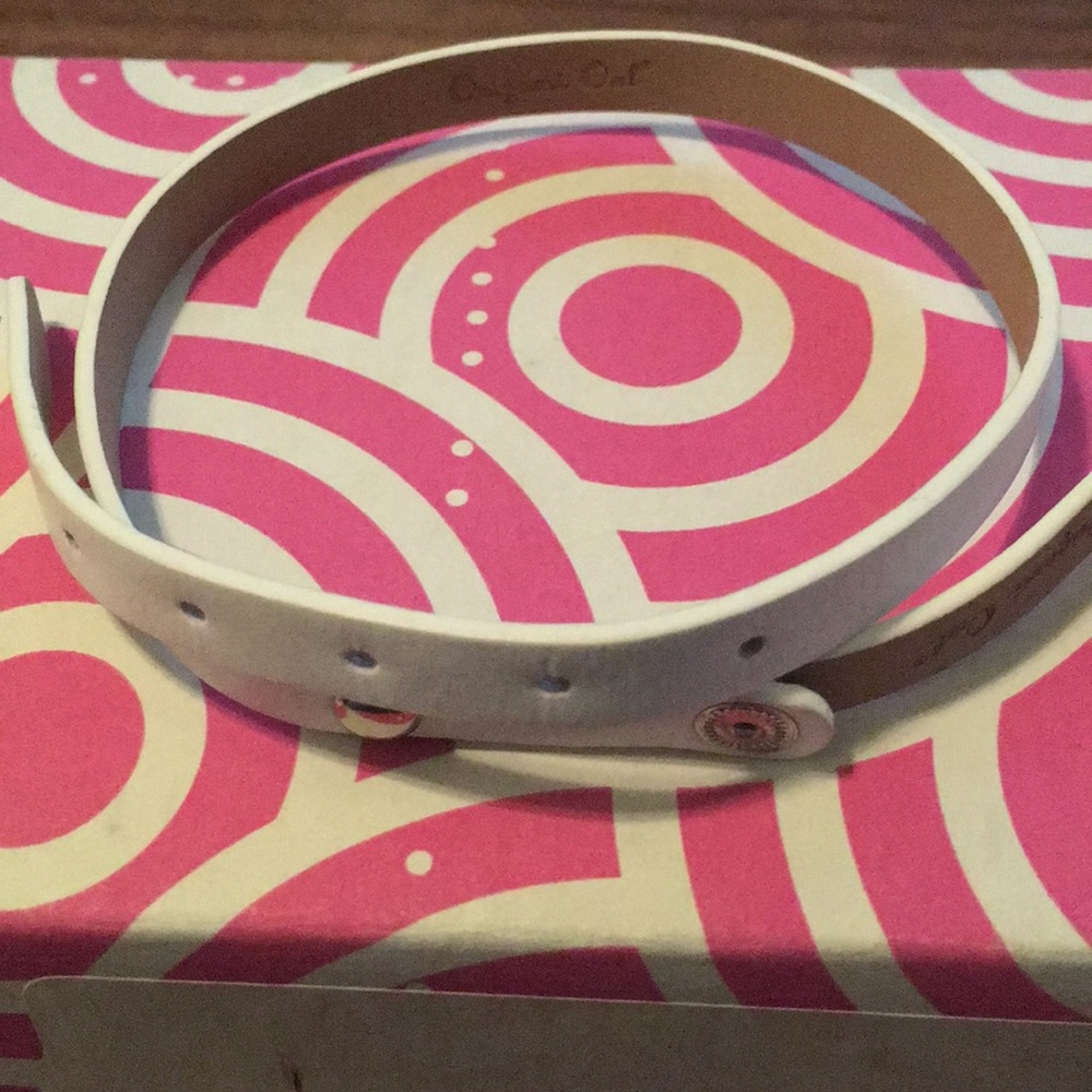 Origami Owl band